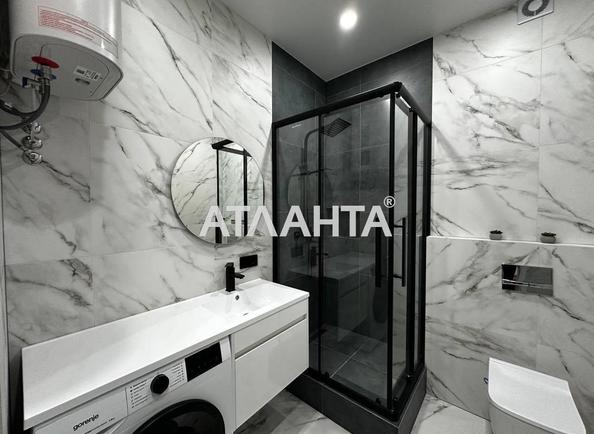 1-комнатная квартира по адресу Тополинный пер. (площадь 42 м²) - Atlanta.ua - imageAlt 5