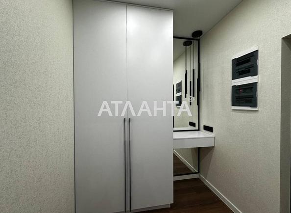 1-комнатная квартира по адресу Тополинный пер. (площадь 42 м²) - Atlanta.ua - imageAlt 6