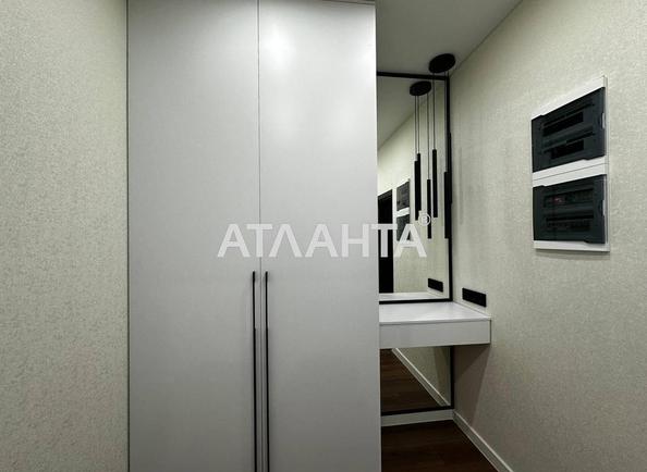 1-комнатная квартира по адресу Тополинный пер. (площадь 42 м²) - Atlanta.ua - imageAlt 7