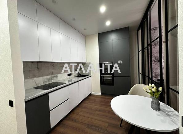 1-комнатная квартира по адресу Тополинный пер. (площадь 42 м²) - Atlanta.ua - imageAlt 8