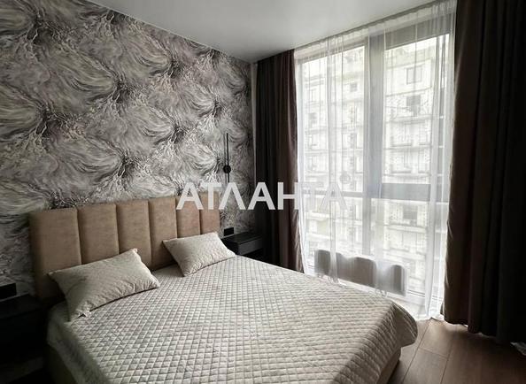 1-комнатная квартира по адресу Тополинный пер. (площадь 42 м²) - Atlanta.ua - imageAlt 10