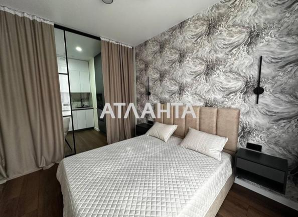 1-комнатная квартира по адресу Тополинный пер. (площадь 42 м²) - Atlanta.ua - imageAlt 11