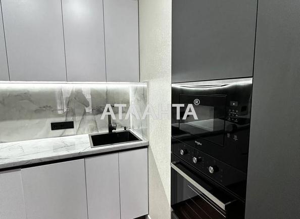 1-комнатная квартира по адресу Тополинный пер. (площадь 42 м²) - Atlanta.ua - imageAlt 12