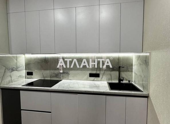 1-комнатная квартира по адресу Тополинный пер. (площадь 42 м²) - Atlanta.ua - imageAlt 13