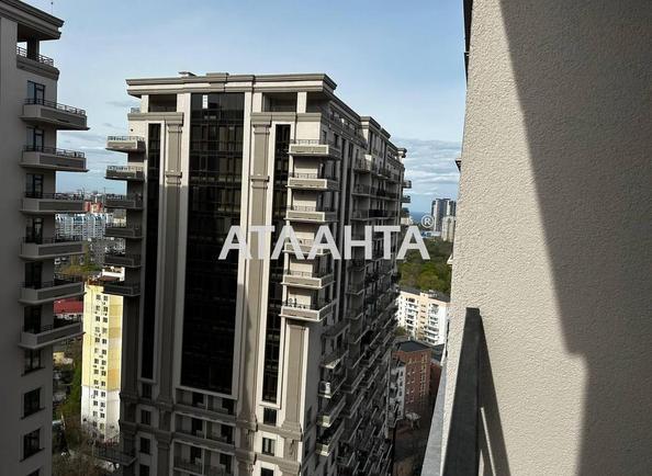 1-комнатная квартира по адресу Тополинный пер. (площадь 42 м²) - Atlanta.ua - imageAlt 14