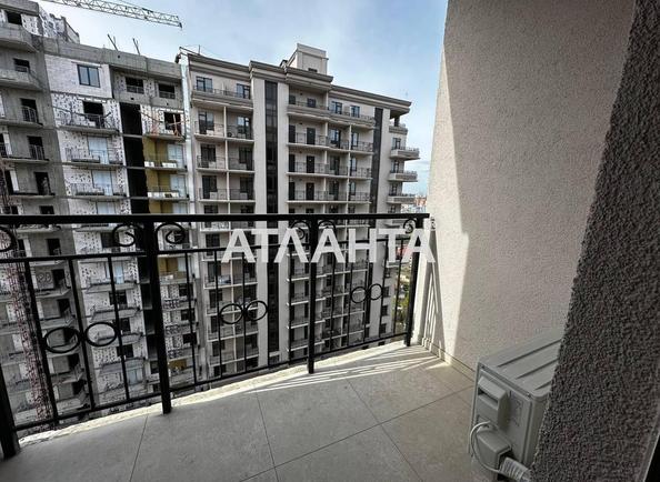 1-комнатная квартира по адресу Тополинный пер. (площадь 42 м²) - Atlanta.ua - imageAlt 15