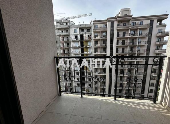 1-комнатная квартира по адресу Тополинный пер. (площадь 42 м²) - Atlanta.ua - imageAlt 16