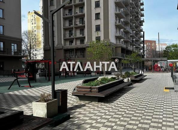 1-комнатная квартира по адресу Тополинный пер. (площадь 42 м²) - Atlanta.ua - imageAlt 17