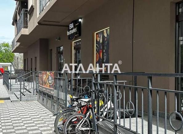 1-комнатная квартира по адресу Тополинный пер. (площадь 42 м²) - Atlanta.ua - imageAlt 19