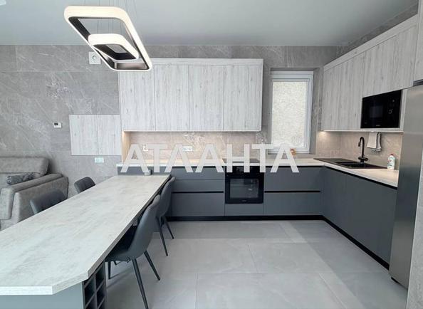 Дом по адресу ул. Киевская (площадь 230 м²) - Atlanta.ua - фото 5