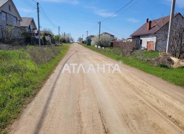 Участок (площадь 10 сот) - Atlanta.ua