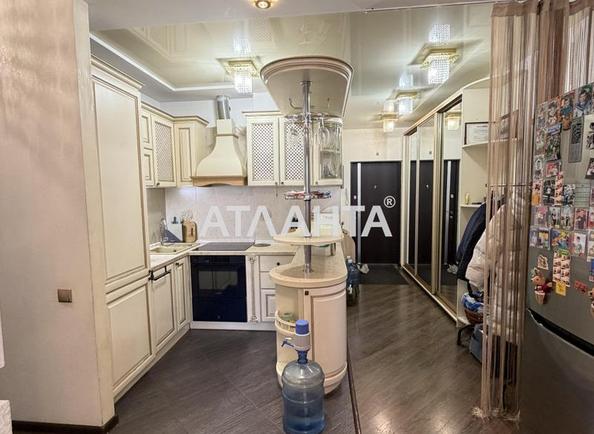 2-комнатная квартира по адресу ул. Радужный м-н (площадь 66,5 м²) - Atlanta.ua - imageAlt 2