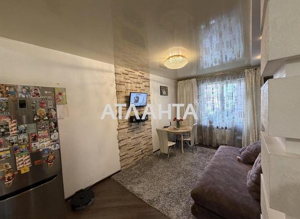 2-комнатная квартира по адресу ул. Радужный м-н (площадь 66,5 м²) - Atlanta.ua - imageAlt 3