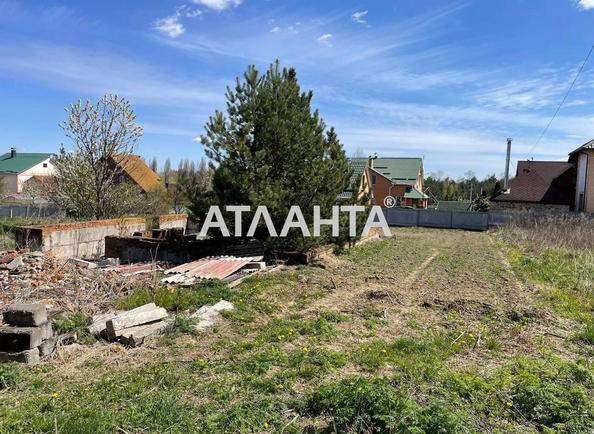 Участок по адресу (площадь 8 сот) - Atlanta.ua - imageAlt 3