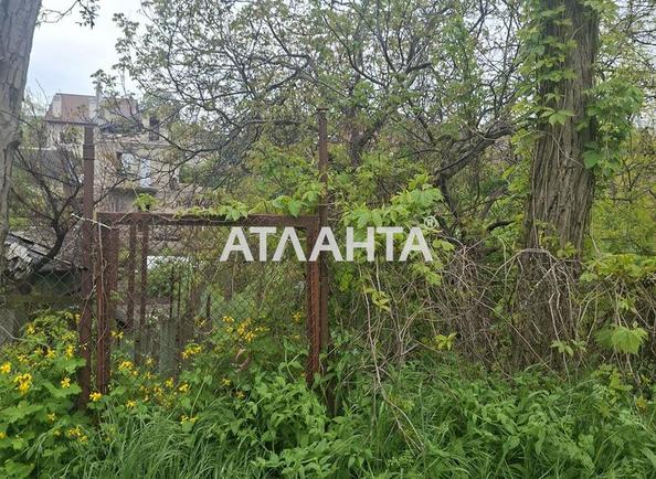 Участок по адресу ул. Цветочная (площадь 6,1 сот) - Atlanta.ua