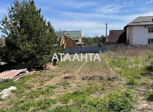 Участок по адресу (площадь 9 сот) - Atlanta.ua - imageAlt 2
