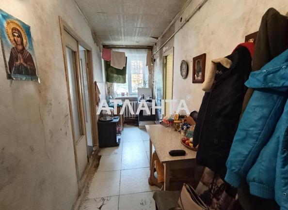 2-rooms apartment apartment by the address st. Geroev oborony OdessyGeroev Stalingrada (area 42 m²) - Atlanta.ua - photo 8