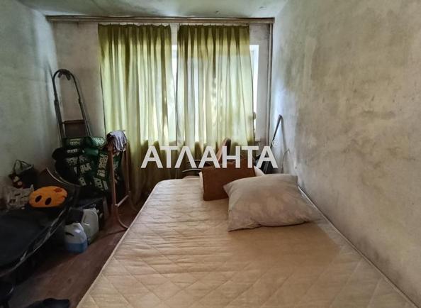 2-rooms apartment apartment by the address st. Geroev oborony OdessyGeroev Stalingrada (area 42 m²) - Atlanta.ua - photo 2