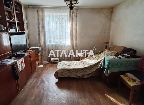 2-rooms apartment apartment by the address st. Geroev oborony OdessyGeroev Stalingrada (area 42 m²) - Atlanta.ua