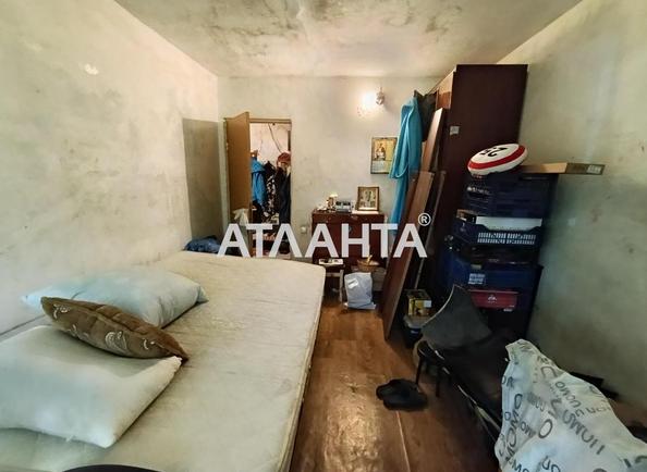 2-rooms apartment apartment by the address st. Geroev oborony OdessyGeroev Stalingrada (area 42 m²) - Atlanta.ua - photo 3