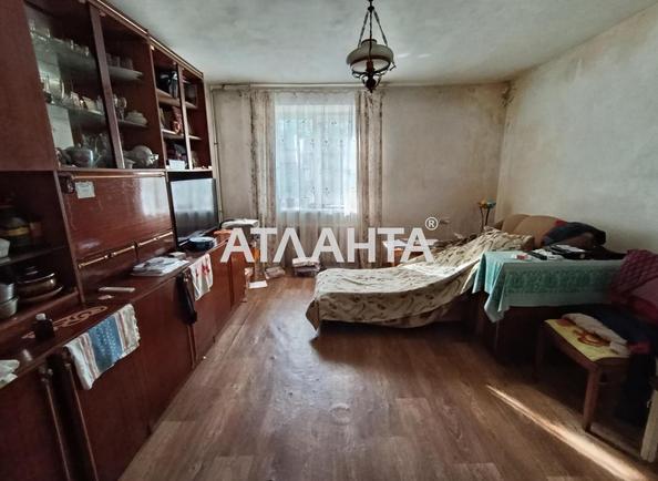 2-rooms apartment apartment by the address st. Geroev oborony OdessyGeroev Stalingrada (area 42 m²) - Atlanta.ua - photo 4