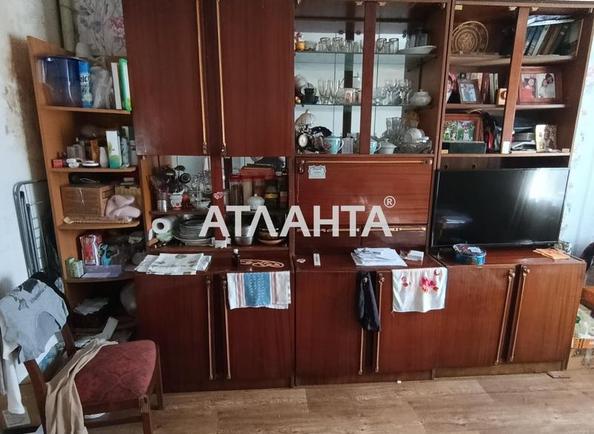 2-rooms apartment apartment by the address st. Geroev oborony OdessyGeroev Stalingrada (area 42 m²) - Atlanta.ua - photo 5