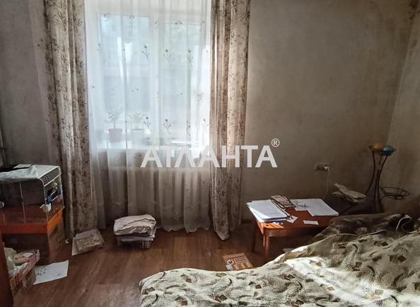 2-rooms apartment apartment by the address st. Geroev oborony OdessyGeroev Stalingrada (area 42 m²) - Atlanta.ua - photo 6