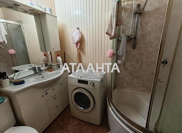 2-rooms apartment apartment by the address st. Geroev oborony OdessyGeroev Stalingrada (area 42 m²) - Atlanta.ua - photo 9