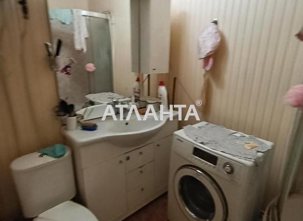 2-rooms apartment apartment by the address st. Geroev oborony OdessyGeroev Stalingrada (area 42 m²) - Atlanta.ua - photo 10