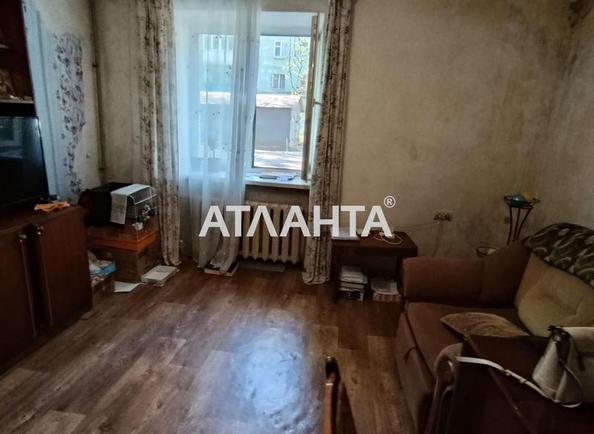 2-комнатная квартира по адресу ул. Героев обороны Одессы(Героев Сталинграда) (площадь 42 м²) - фото 14 2-комнатная квартира по адресу ул. Героев обороны Одессы(Героев Сталинграда) (площадь 42 м²) - Atlanta.ua - фото 14