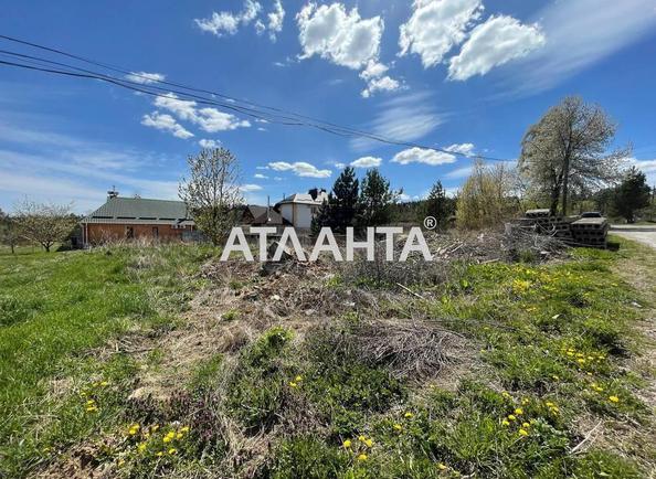 Участок по адресу (площадь 14 сот) - Atlanta.ua