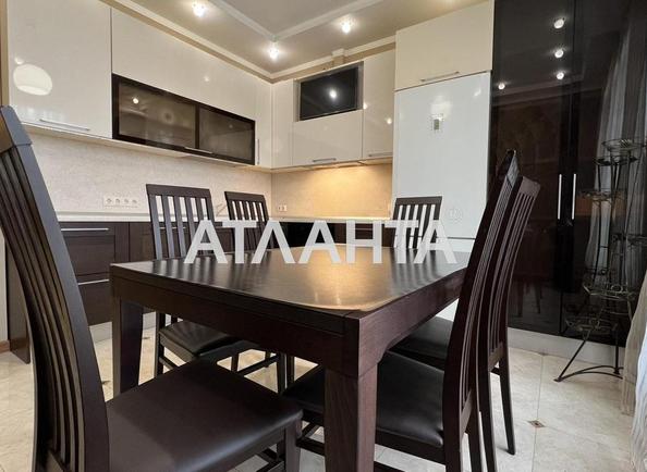 1-кімнатна квартира за адресою вул. Андрія Верхогляда (площа 56,1 м²) - Atlanta.ua