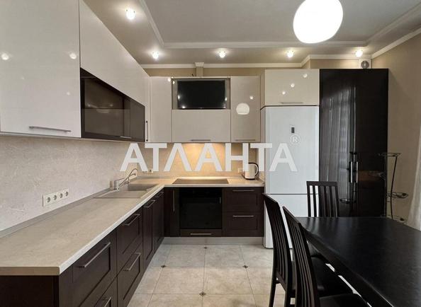 1-кімнатна квартира за адресою вул. Андрія Верхогляда (площа 56,1 м²) - Atlanta.ua - фото 2