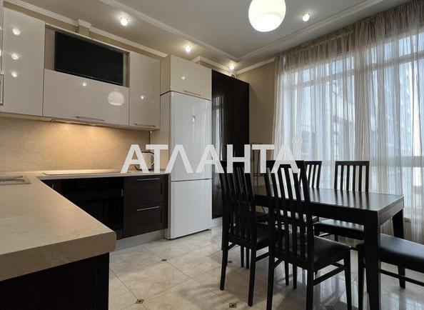 1-кімнатна квартира за адресою вул. Андрія Верхогляда (площа 56,1 м²) - Atlanta.ua - фото 3