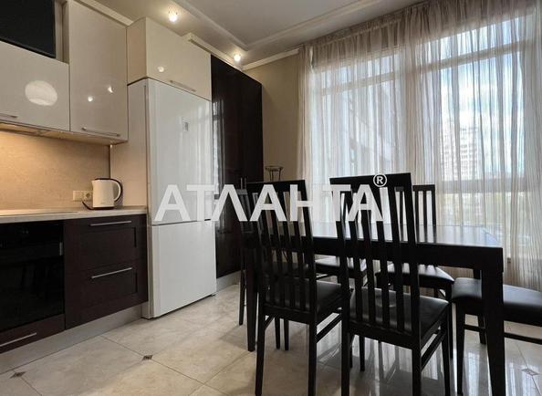 1-кімнатна квартира за адресою вул. Андрія Верхогляда (площа 56,1 м²) - Atlanta.ua - фото 4