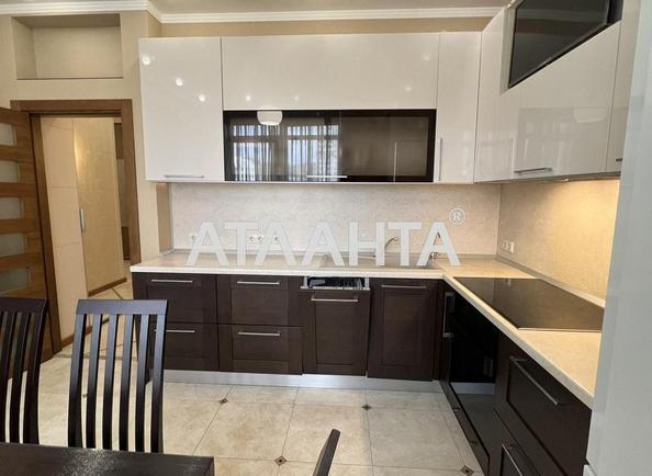 1-кімнатна квартира за адресою вул. Андрія Верхогляда (площа 56,1 м²) - Atlanta.ua - фото 5