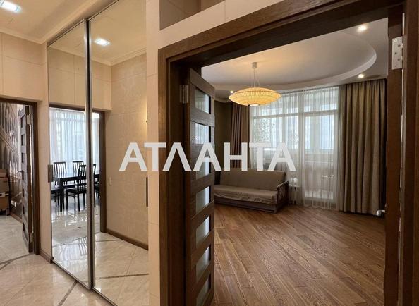 1-кімнатна квартира за адресою вул. Андрія Верхогляда (площа 56,1 м²) - Atlanta.ua - фото 7