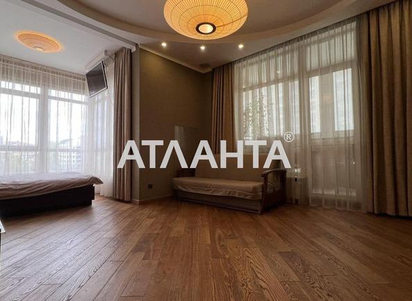 1-кімнатна квартира за адресою вул. Андрія Верхогляда (площа 56,1 м²) - Atlanta.ua - фото 11