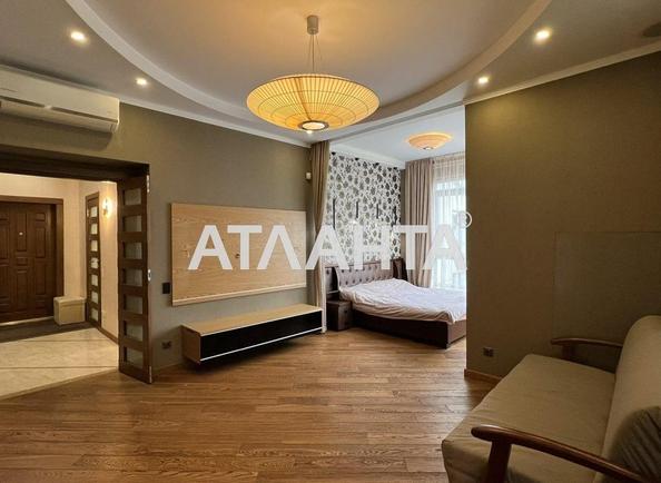 1-кімнатна квартира за адресою вул. Андрія Верхогляда (площа 56,1 м²) - Atlanta.ua - фото 12