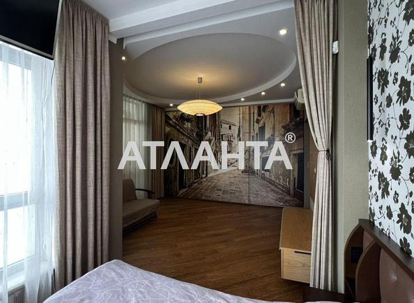 1-кімнатна квартира за адресою вул. Андрія Верхогляда (площа 56,1 м²) - Atlanta.ua - фото 13