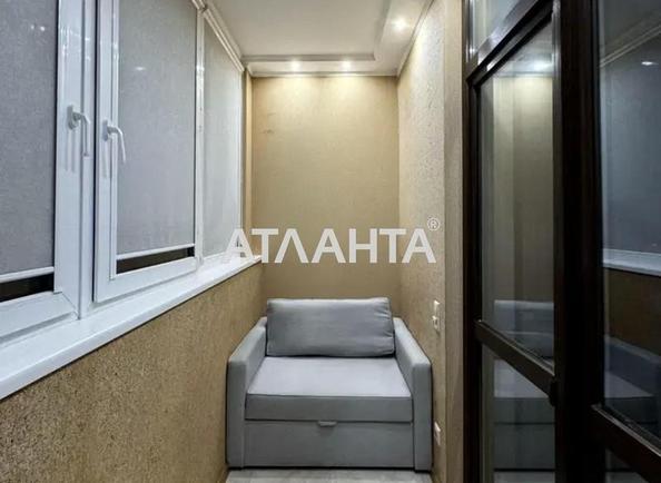 1-кімнатна квартира за адресою вул. Андрія Верхогляда (площа 56,1 м²) - Atlanta.ua - фото 14