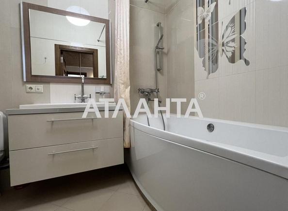 1-кімнатна квартира за адресою вул. Андрія Верхогляда (площа 56,1 м²) - Atlanta.ua - фото 17