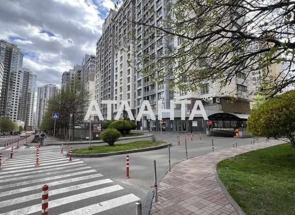 1-кімнатна квартира за адресою вул. Андрія Верхогляда (площа 56,1 м²) - Atlanta.ua - фото 18