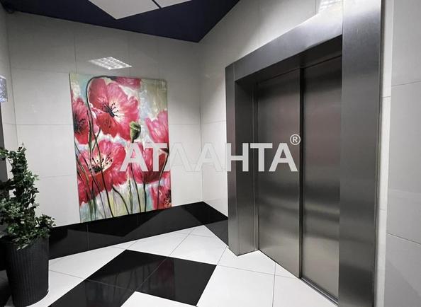 1-кімнатна квартира за адресою вул. Андрія Верхогляда (площа 56,1 м²) - Atlanta.ua - фото 20