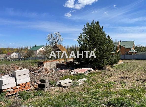 Участок по адресу (площадь 10 сот) - Atlanta.ua