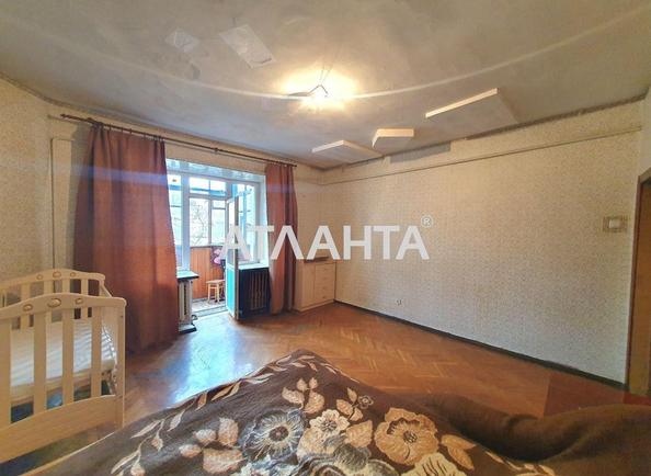 2-комнатная квартира по адресу ул. Пушкинская (площадь 50 м²) - Atlanta.ua