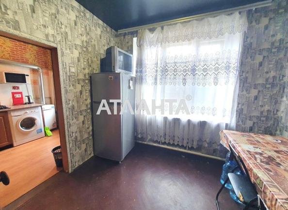 2-комнатная квартира по адресу ул. Пушкинская (площадь 50 м²) - Atlanta.ua - фото 3