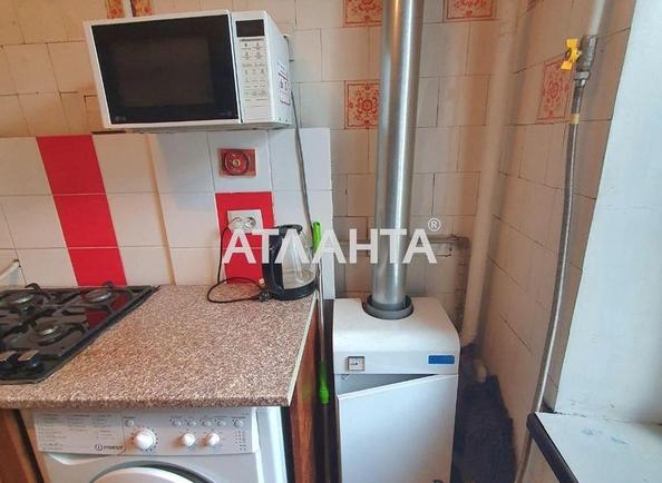 2-комнатная квартира по адресу ул. Пушкинская (площадь 50 м²) - Atlanta.ua - фото 4