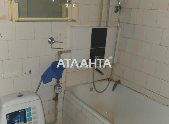 2-комнатная квартира по адресу ул. Пушкинская (площадь 50 м²) - Atlanta.ua - фото 6
