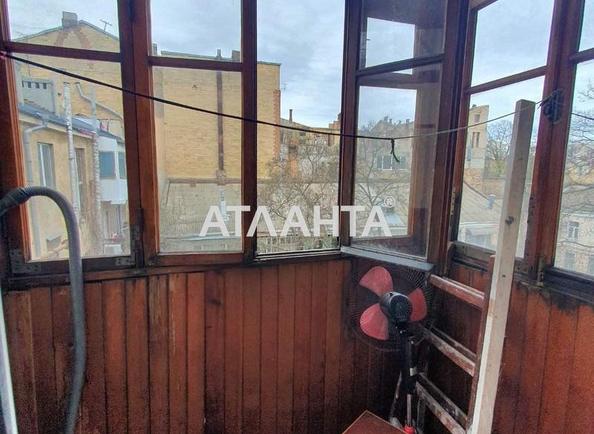 2-комнатная квартира по адресу ул. Пушкинская (площадь 50 м²) - Atlanta.ua - фото 7